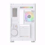 ASC Intel Core i7 RGB Gaming Tower PC