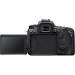 Canon EOS 90D Camera with 18-135mm Lens