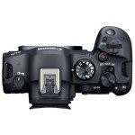 Canon EOS R6 Mark II Mirrorless Camera Body
