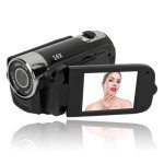 1080P HD Vlogging Camera with 16X Zoom