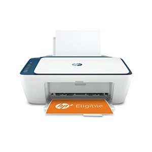HP DeskJet 2721e Wireless All-in-One Colour Printer