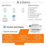 HP DeskJet 2721e Wireless All-in-One Colour Printer