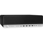 HP EliteDesk 800 G4 i5 Desktop Computer 16GB RAM