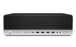 HP EliteDesk 800 G4 i5 Desktop Computer 16GB RAM