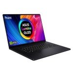 ASUS ProArt 16" 4K OLED Touchscreen Laptop