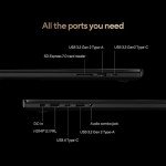 ASUS ProArt 16" 4K OLED Touchscreen Laptop