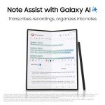 Samsung Galaxy Z Fold6 Smartphone & Watch Ultra Bundle