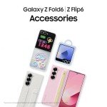 Samsung Galaxy Z Fold6 Smartphone & Watch Ultra Bundle