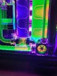 Custom Watercooled Gaming PC with Intel i9 & RTX 4090