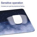 XXL Starry Sky Gaming Mouse Pad - Non-Slip