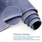 XXL Starry Sky Gaming Mouse Pad - Non-Slip