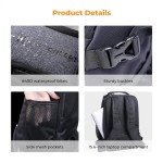K&F Concept 25L Camera Backpack with Rain Cover
