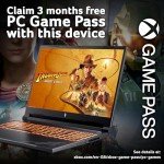 Acer Nitro V 16" Gaming Laptop - Ryzen 7, RTX 4060