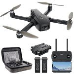 TEEROK T18S 4K GPS Quadcopter Drone with Camera