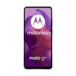 Motorola Moto g24 128GB Mobile Phone - Pink