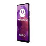 Motorola Moto g24 128GB Mobile Phone - Pink