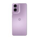 Motorola Moto g24 128GB Mobile Phone - Pink