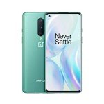 OnePlus 8 5G Smartphone 12GB RAM Triple Camera