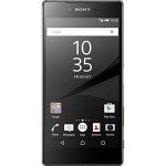 Sony Xperia Z5 Unlocked Phone - 32GB (Black)