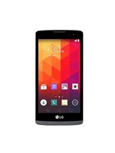 LG Leon 4.5” SIM-Free Android Smartphone