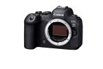 Canon EOS R6 Mark II Mirrorless Camera Body