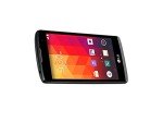 LG Leon 4.5” SIM-Free Android Smartphone