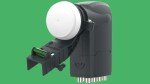 GeoSync Universal Octo 8 Output LNB for Satellite