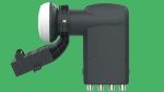 GeoSync Universal Octo 8 Output LNB for Satellite