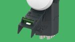 GeoSync Universal Octo 8 Output LNB for Satellite