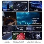 Goovis G3 Max 5K OLED 3D Headset