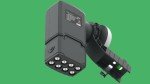 GeoSync Universal Octo 8 Output LNB for Satellite