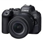 Canon EOS R6 Mark II Mirrorless Camera Kit