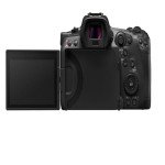 Canon EOS R5 C Mirrorless Digital Cinema Camera