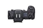 Canon EOS R5 Mirrorless Camera Body