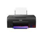 Canon PIXMA G650 Wireless MegaTank Photo Printer