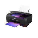 Canon PIXMA G650 Wireless MegaTank Photo Printer