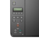 Canon PIXMA G650 Wireless MegaTank Photo Printer