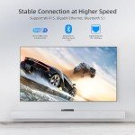 MeLE Overclock4C Mini PC - 12th Gen, 32GB RAM