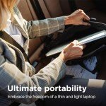 Lenovo IdeaPad Slim 3 Chromebook - 14" FHD Laptop