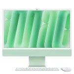 Apple iMac 24" Desktop with M4 Chip & Retina Display