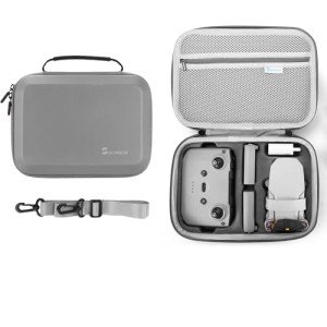 SKYREAT Mini 4K Drone Carrying Case with Strap