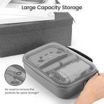 SKYREAT Mini 4K Drone Carrying Case with Strap