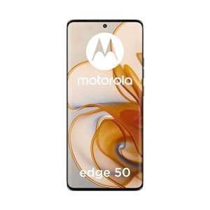 Motorola Moto Edge 50 Smartphone 12GB/512GB - Gray