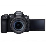 Canon EOS R6 Mark II Mirrorless Camera Kit