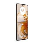 Motorola Moto Edge 50 Smartphone 12GB/512GB - Gray