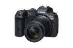 Canon EOS R7 Mirrorless Camera with RF-S 18-150mm