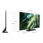 Samsung 50" QN90D Neo QLED 4K TV
