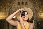 Canon R10 Mirrorless Camera with RF-S 18-45mm Lens