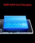 REDMAGIC 10 Pro Gaming Phone - 144Hz, 12GB RAM