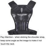 Nicama NC-VEST Dual Camera Carrier Harness Vest